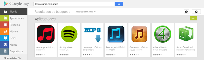 como-se-llama-la-aplicacion-para-descargar-musica-gratis